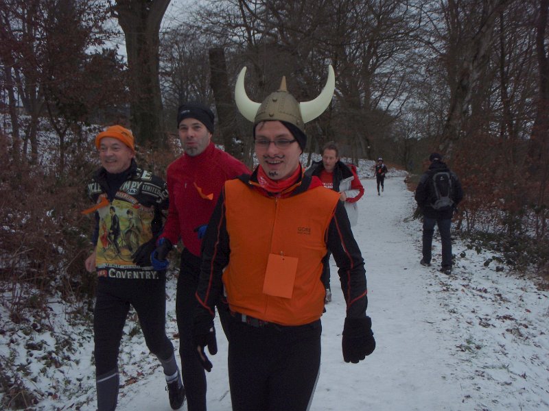 Silversterlauf 115